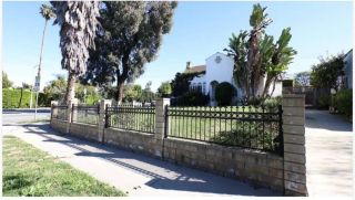 1000 S Hudson, Los Angeles, CA 90019