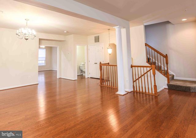 2691 SHEFFIELD HILL WAY, Woodbridge, VA 22191