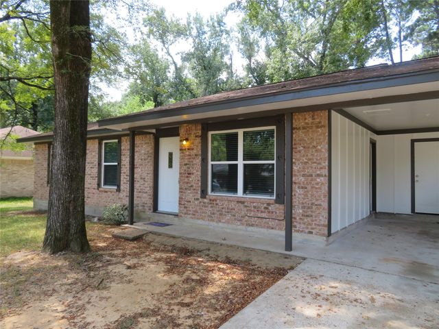 109 Laurie Lane, Willis, TX 77378
