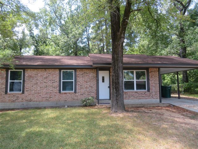 109 Laurie Lane, Willis, TX 77378