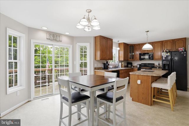 115 JEWELS CT, Martinsburg, WV 25404