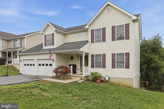 115 JEWELS CT, Martinsburg, WV 25404