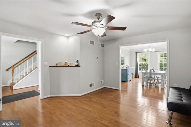 115 JEWELS CT, Martinsburg, WV 25404