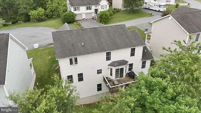 115 JEWELS CT, Martinsburg, WV 25404