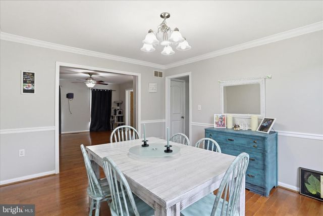 115 JEWELS CT, Martinsburg, WV 25404
