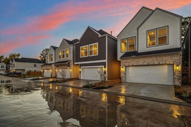 11317 Stonework Grove Lane, Houston, TX 77076