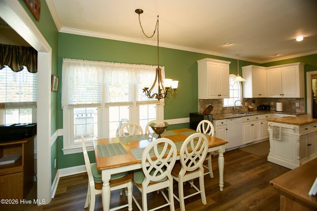 3302 Geneva Place NW, Wilson, NC 27896