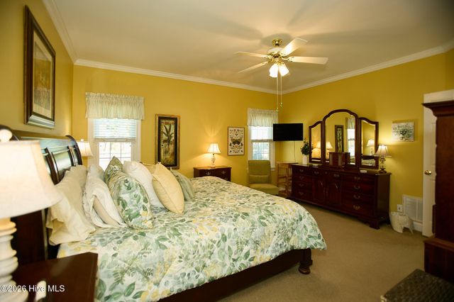3302 Geneva Place NW, Wilson, NC 27896