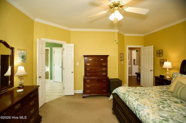 3302 Geneva Place NW, Wilson, NC 27896