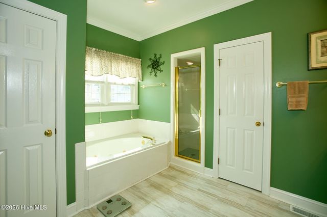 3302 Geneva Place NW, Wilson, NC 27896