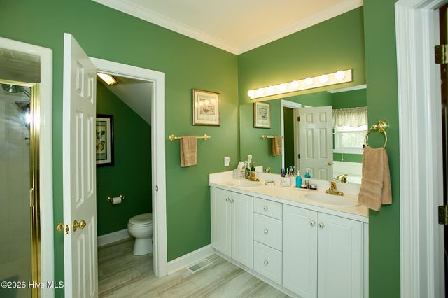 3302 Geneva Place NW, Wilson, NC 27896