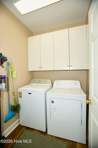 3302 Geneva Place NW, Wilson, NC 27896