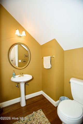 3302 Geneva Place NW, Wilson, NC 27896