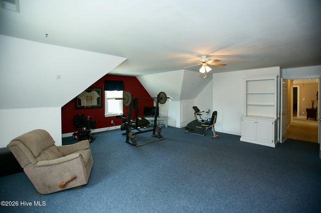 3302 Geneva Place NW, Wilson, NC 27896