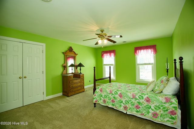 3302 Geneva Place NW, Wilson, NC 27896