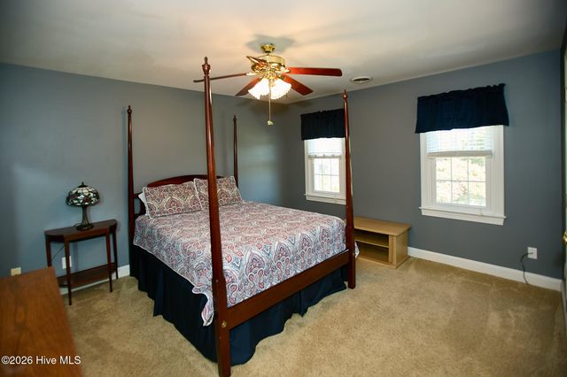 3302 Geneva Place NW, Wilson, NC 27896