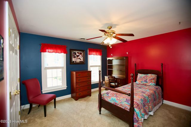 3302 Geneva Place NW, Wilson, NC 27896