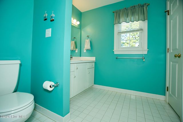 3302 Geneva Place NW, Wilson, NC 27896