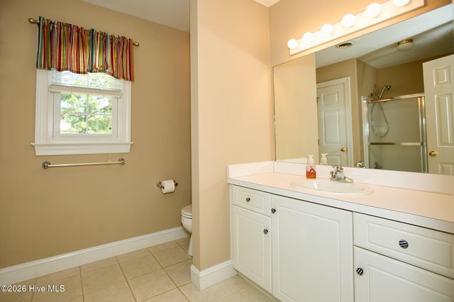 3302 Geneva Place NW, Wilson, NC 27896