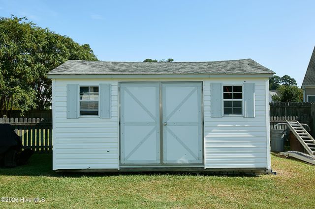 3302 Geneva Place NW, Wilson, NC 27896