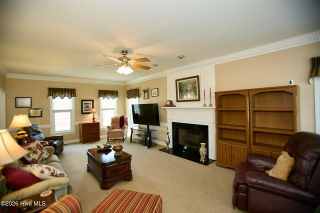3302 Geneva Place NW, Wilson, NC 27896