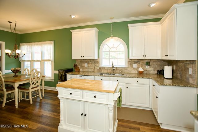 3302 Geneva Place NW, Wilson, NC 27896