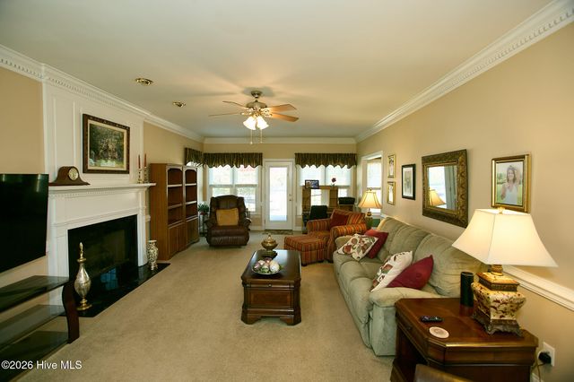 3302 Geneva Place NW, Wilson, NC 27896