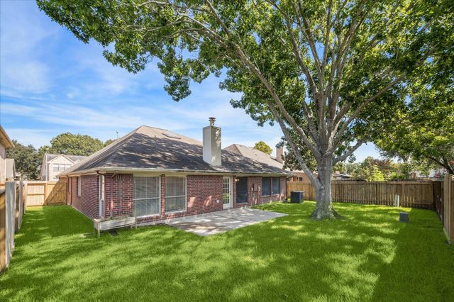 16314 Cobble Springs Court, Sugar Land, TX 77498