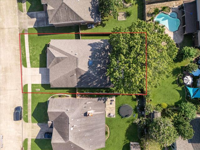 16314 Cobble Springs Court, Sugar Land, TX 77498