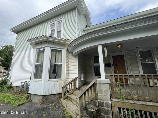 8 Mechanic Street, Hudson Falls, NY 12839