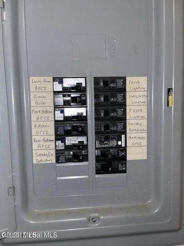 8 Mechanic Street, Hudson Falls, NY 12839