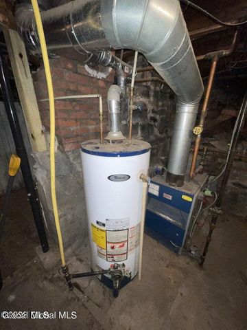 8 Mechanic Street, Hudson Falls, NY 12839