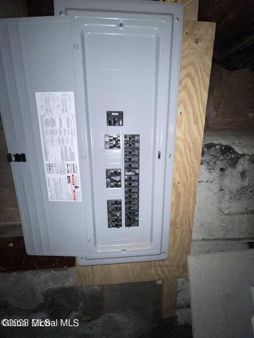 8 Mechanic Street, Hudson Falls, NY 12839