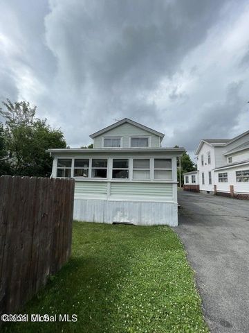 8 Mechanic Street, Hudson Falls, NY 12839