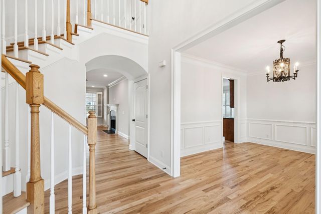 529 Two Mile Run, Johns Island, SC 29455