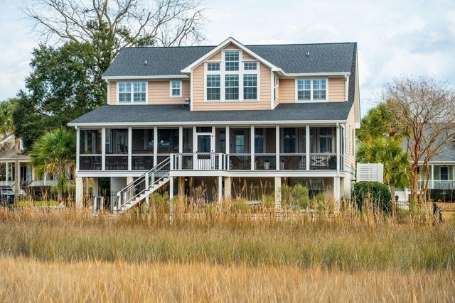 529 Two Mile Run, Johns Island, SC 29455