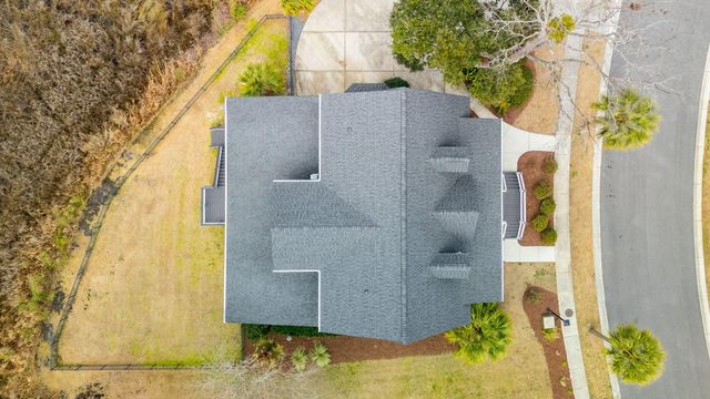 529 Two Mile Run, Johns Island, SC 29455