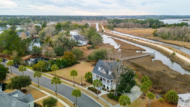 529 Two Mile Run, Johns Island, SC 29455