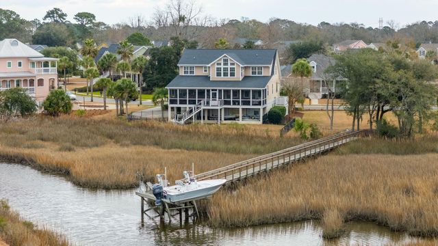 529 Two Mile Run, Johns Island, SC 29455