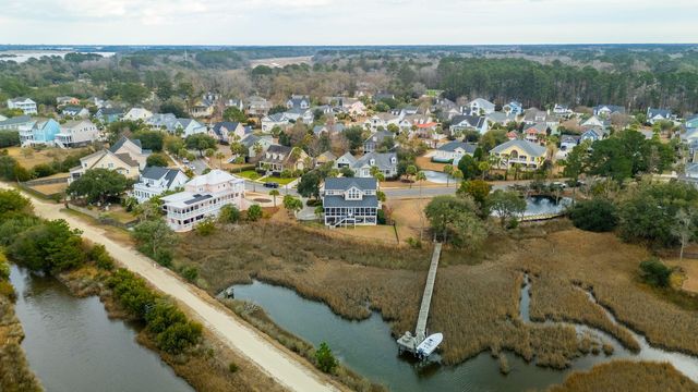 529 Two Mile Run, Johns Island, SC 29455