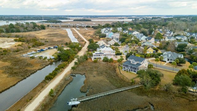 529 Two Mile Run, Johns Island, SC 29455