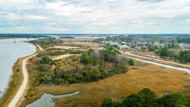 529 Two Mile Run, Johns Island, SC 29455