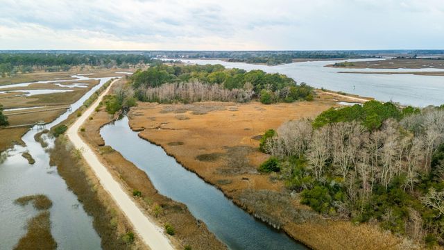 529 Two Mile Run, Johns Island, SC 29455