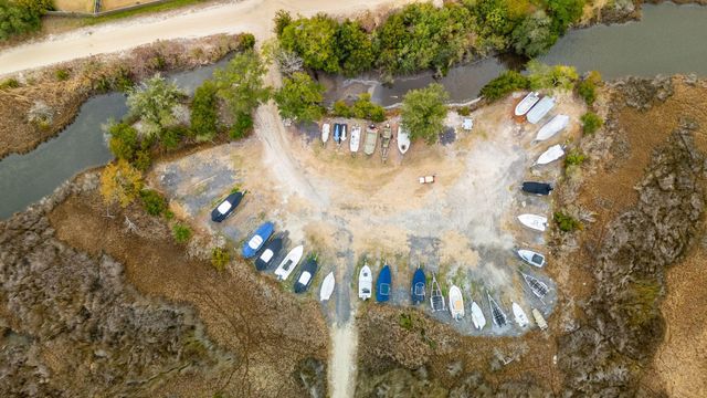 529 Two Mile Run, Johns Island, SC 29455