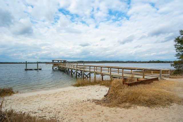 529 Two Mile Run, Johns Island, SC 29455