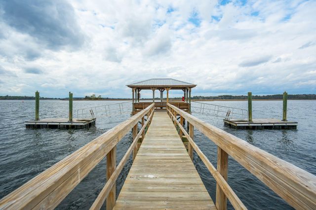 529 Two Mile Run, Johns Island, SC 29455