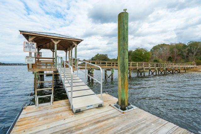 529 Two Mile Run, Johns Island, SC 29455