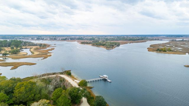 529 Two Mile Run, Johns Island, SC 29455