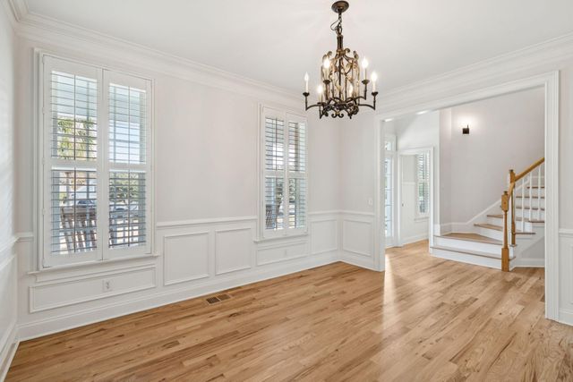 529 Two Mile Run, Johns Island, SC 29455