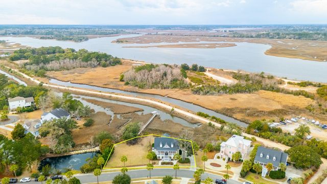 529 Two Mile Run, Johns Island, SC 29455